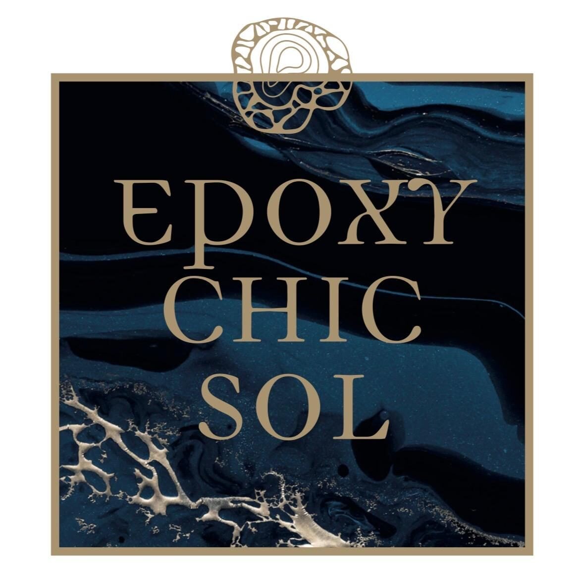 epoxychicsol